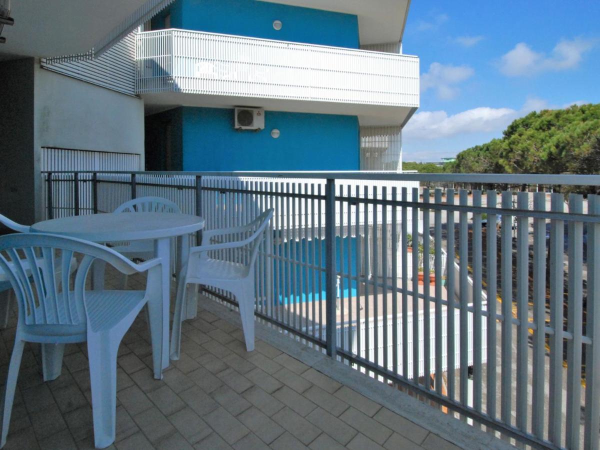 Apartment Simma-10 By Interhome Bibione Exterior photo